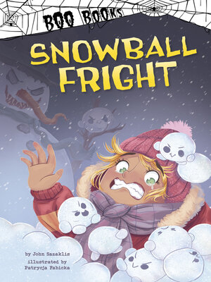 cover image of Snowball Fright